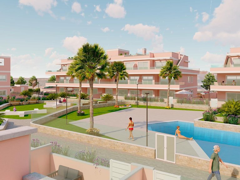Apartment for Sale in Pilar de la Horadada, Alicante 26