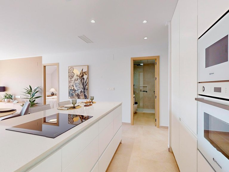 Apartment for Sale in Pilar de la Horadada, Alicante 11