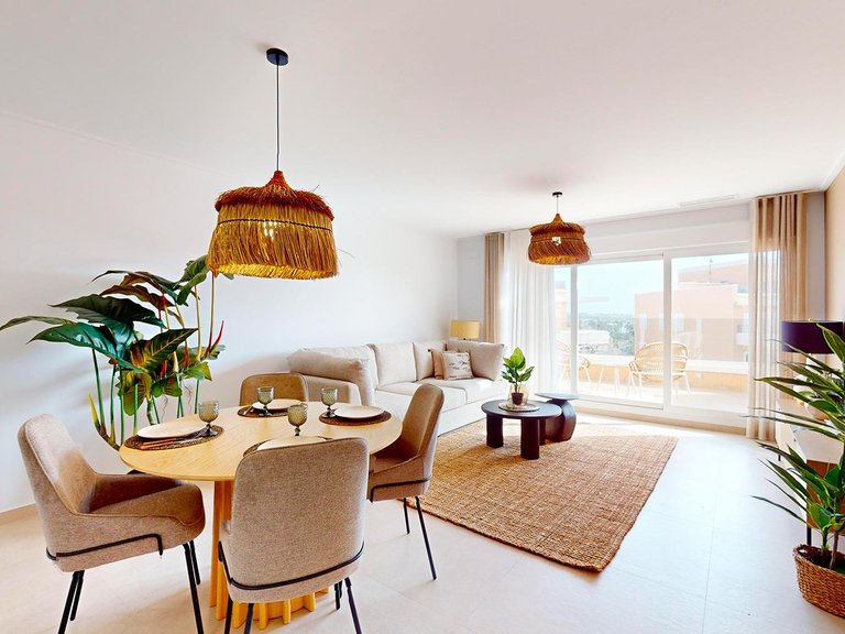 Apartment for Sale in Pilar de la Horadada, Alicante 8