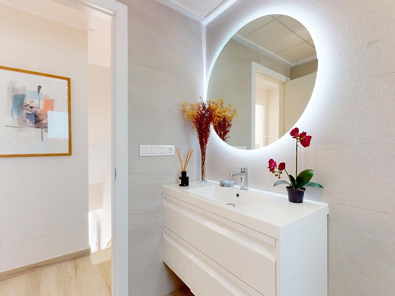 Villa for Sale in Pilar de la Horadada, Alicante 18