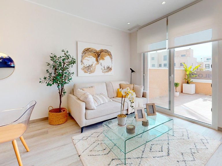 Villa for Sale in Pilar de la Horadada, Alicante 7