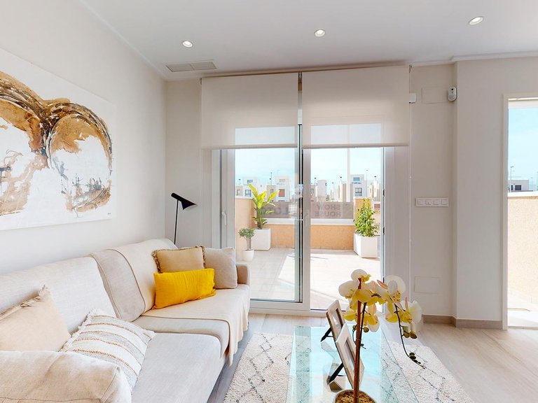 Villa for Sale in Pilar de la Horadada, Alicante 8