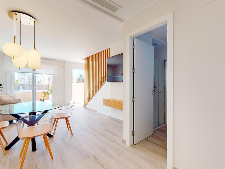 Villa for Sale in Pilar de la Horadada, Alicante 11