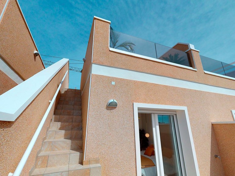 Villa for Sale in Pilar de la Horadada, Alicante 24