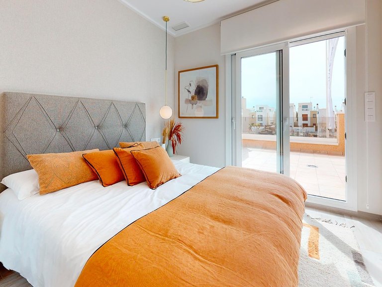 Villa for Sale in Pilar de la Horadada, Alicante 21