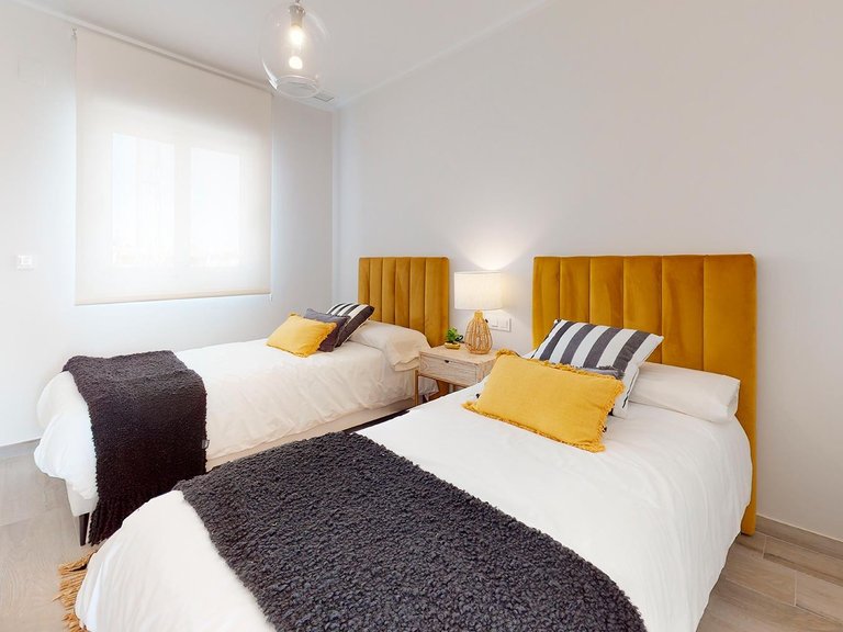 Villa for Sale in Pilar de la Horadada, Alicante 16