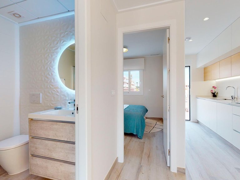 Villa for Sale in Pilar de la Horadada, Alicante 12