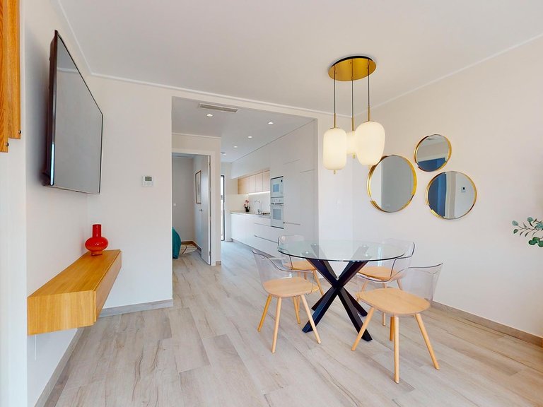 Villa for Sale in Pilar de la Horadada, Alicante 6