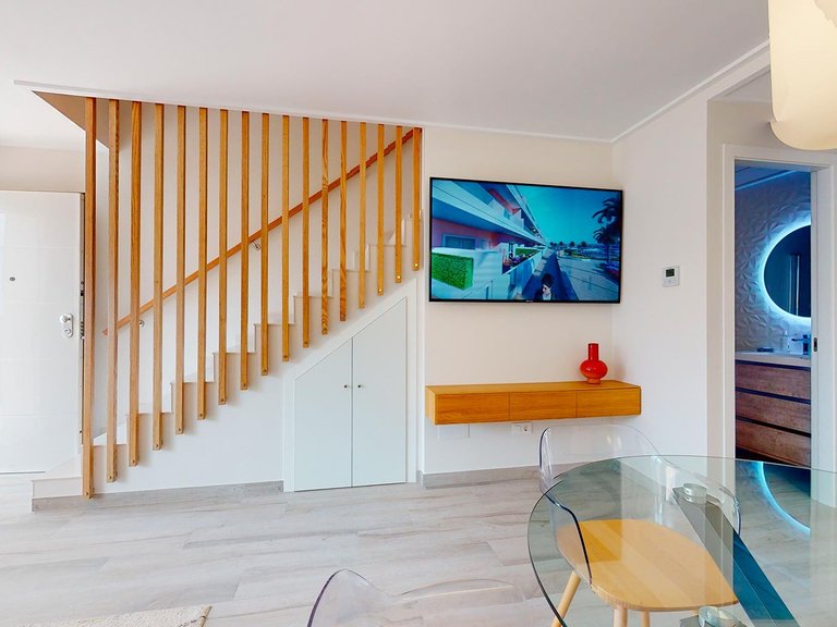 Villa for Sale in Pilar de la Horadada, Alicante 5