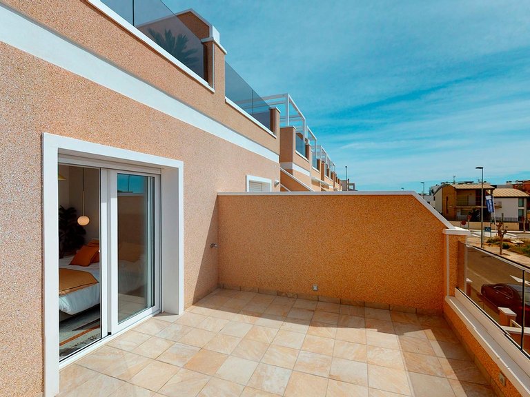 Villa for Sale in Pilar de la Horadada, Alicante 22