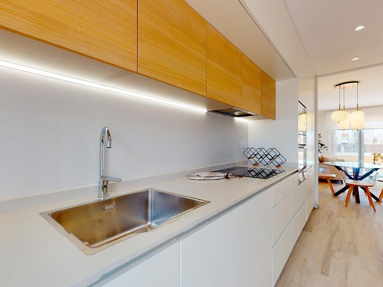 Villa for Sale in Pilar de la Horadada, Alicante 15