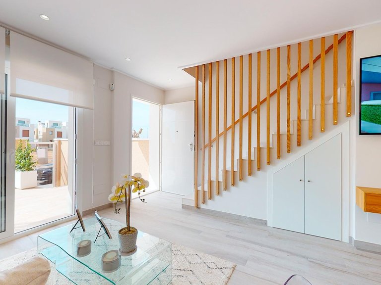 Villa for Sale in Pilar de la Horadada, Alicante 4