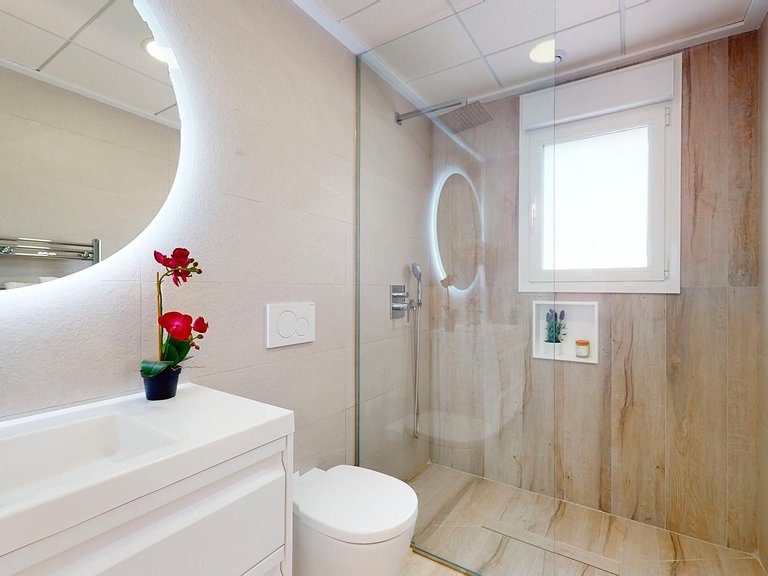 Villa for Sale in Pilar de la Horadada, Alicante 19