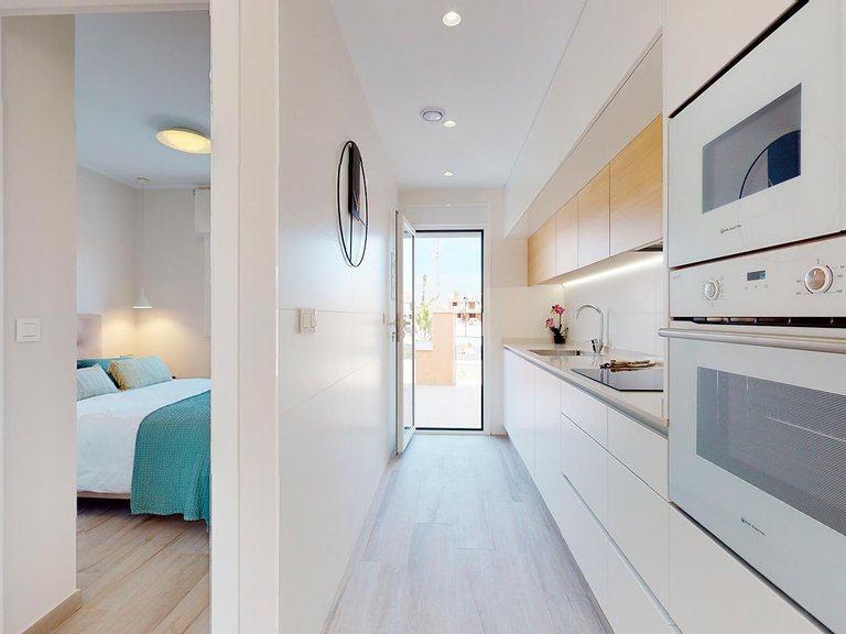 Villa for Sale in Pilar de la Horadada, Alicante 14