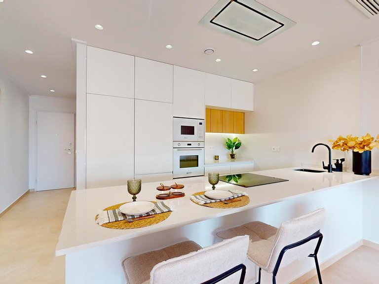 Villa for Sale in Pilar de la Horadada, Alicante 10