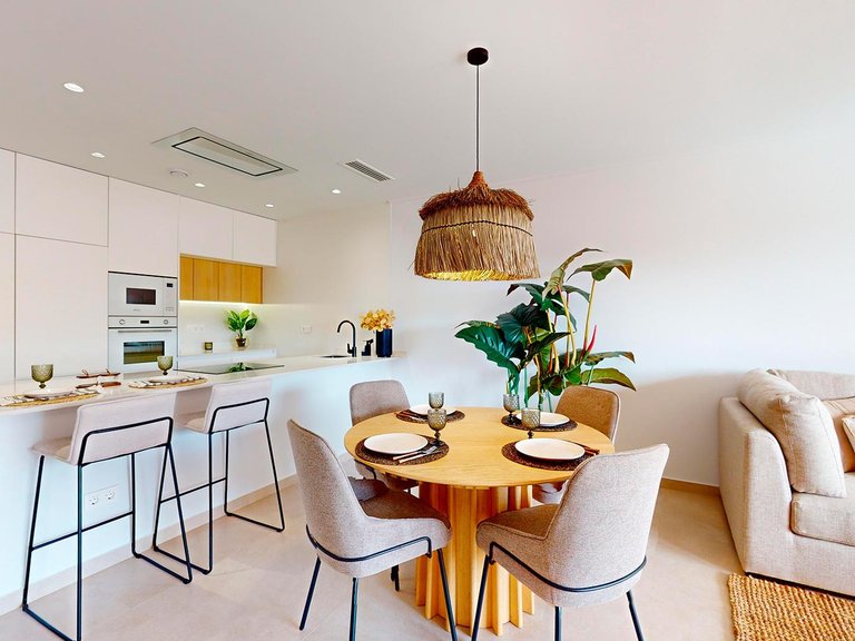 Villa for Sale in Pilar de la Horadada, Alicante 9