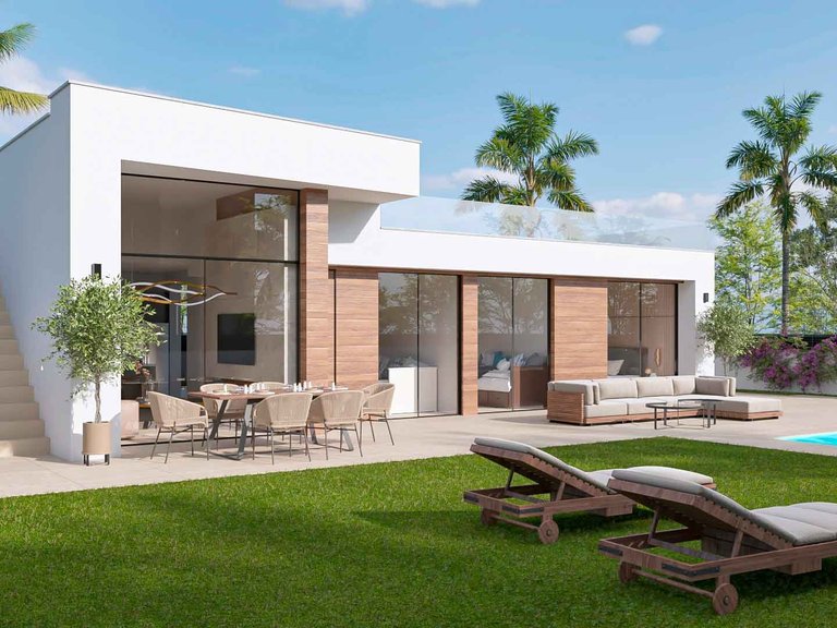 Villa for Sale in Alhama De Murcia, Costa Cálida 6