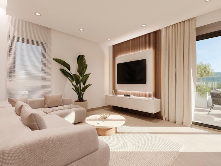 Apartment for Sale in Fuente Alamo, Costa Cálida 3