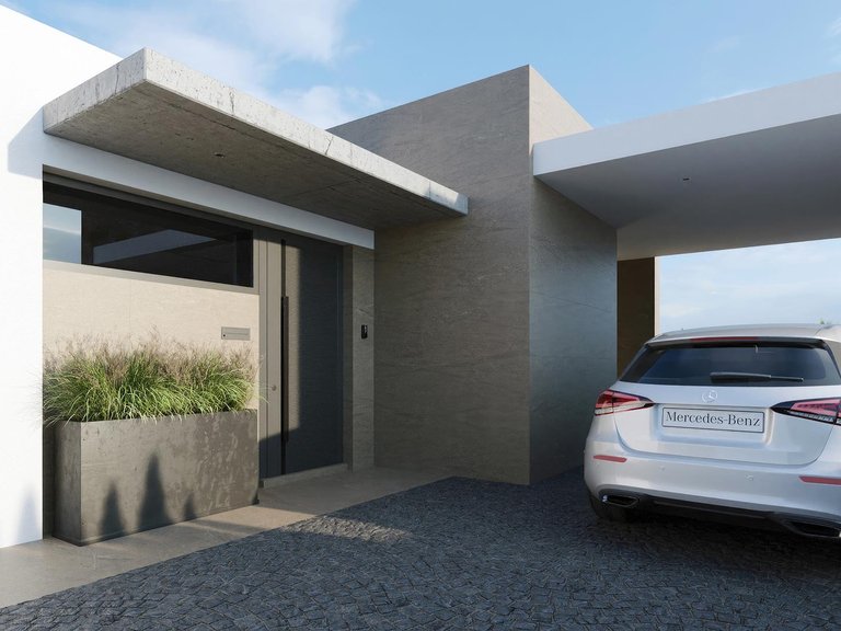 Villa for Sale in Fuente Alamo, Costa Cálida 11