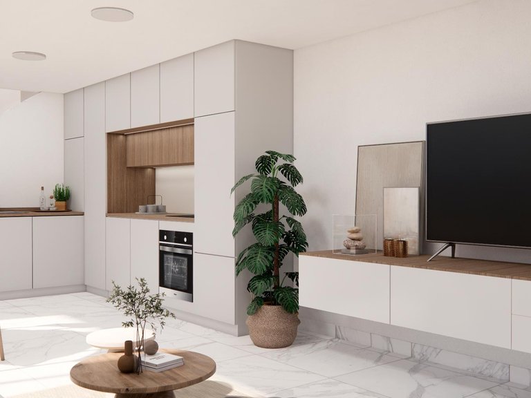 Villa for Sale in Los Montesinos, Alicante 4