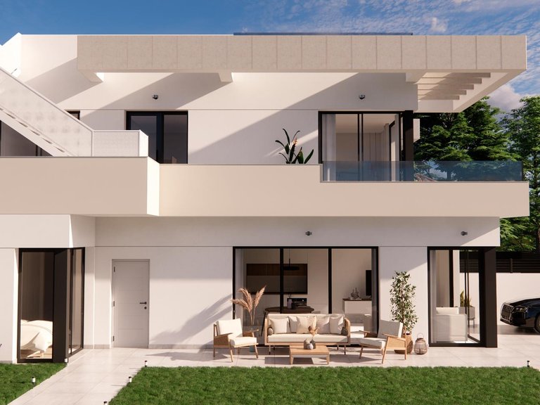 Villa for Sale in Los Montesinos, Alicante 6