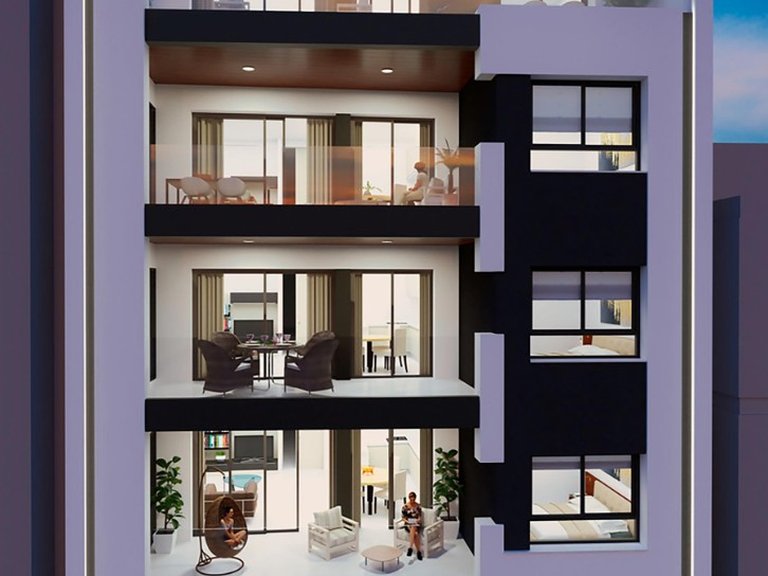 Apartment for Sale in Torrevieja, Alicante 2