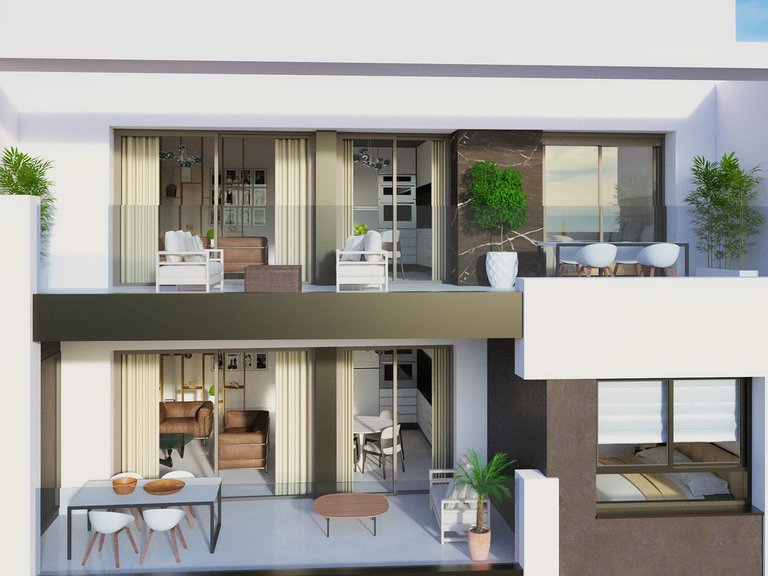 Apartment for Sale in Torrevieja, Alicante 3