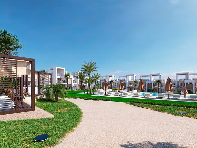 Villa for Sale in Ciudad Quesada, Alicante 32