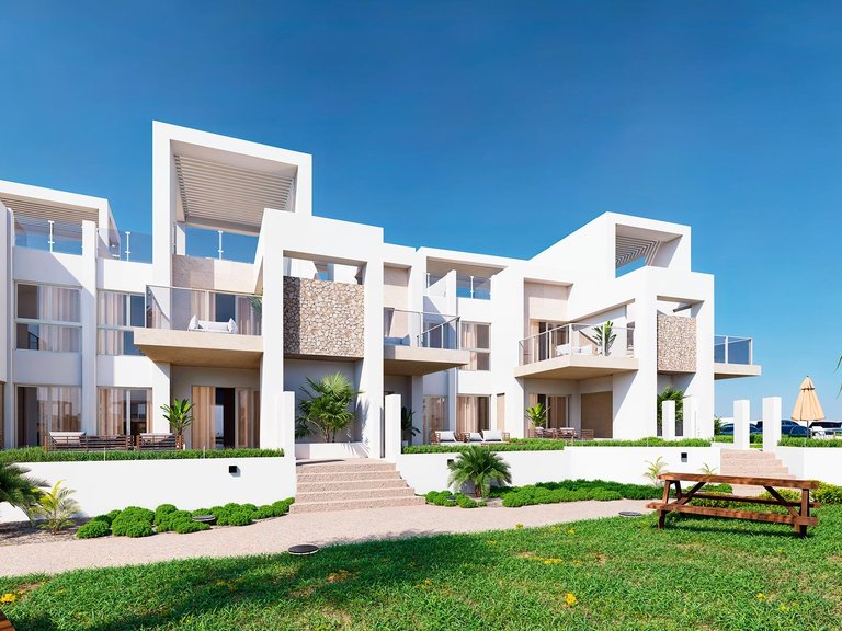 Villa for Sale in Ciudad Quesada, Alicante 28