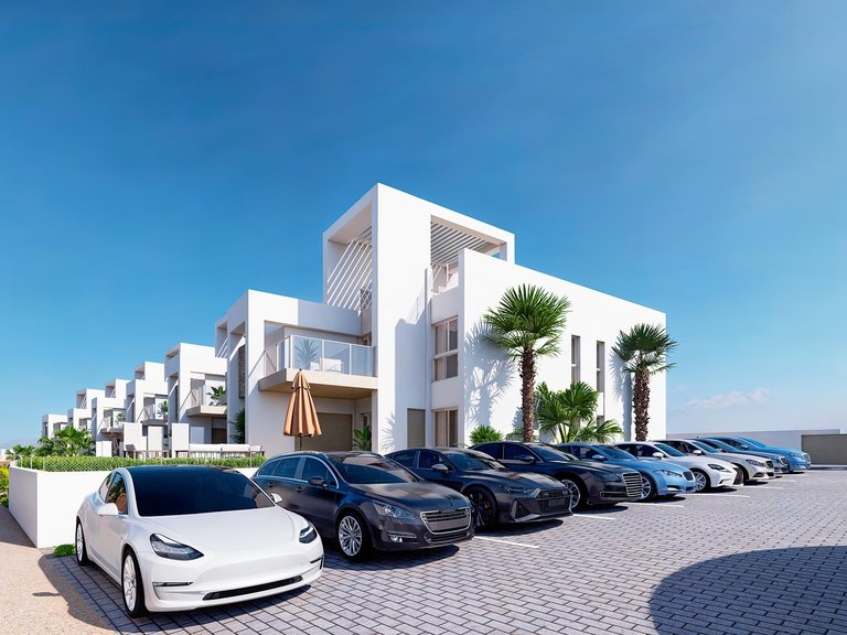 Villa for Sale in Ciudad Quesada, Alicante 35