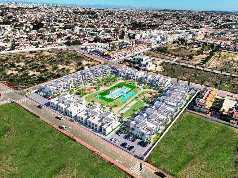 Villa for Sale in Ciudad Quesada, Alicante 40