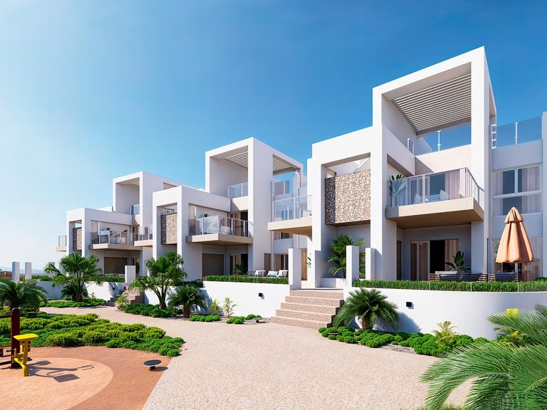 Villa for Sale in Ciudad Quesada, Alicante 29