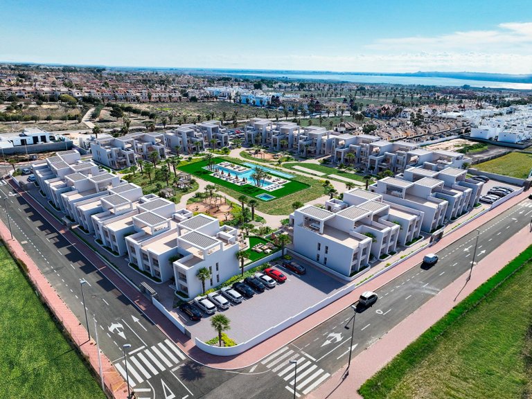 Villa for Sale in Ciudad Quesada, Alicante 43