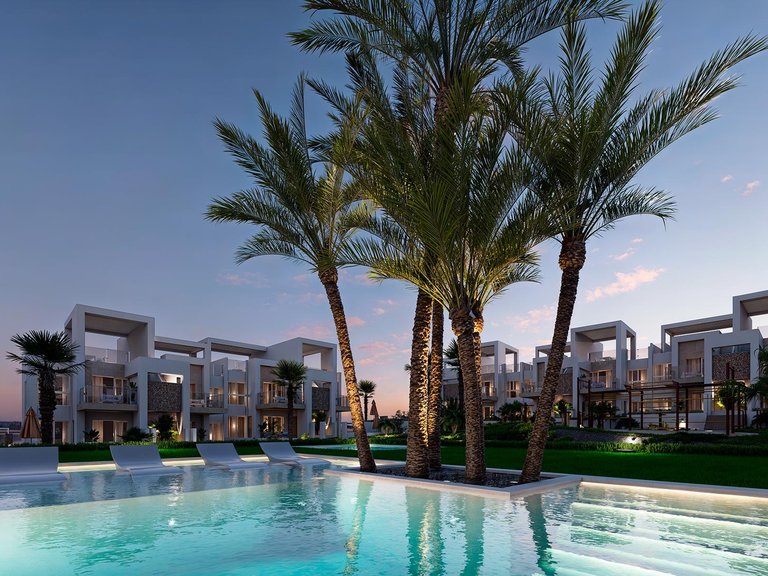 Villa for Sale in Ciudad Quesada, Alicante 39