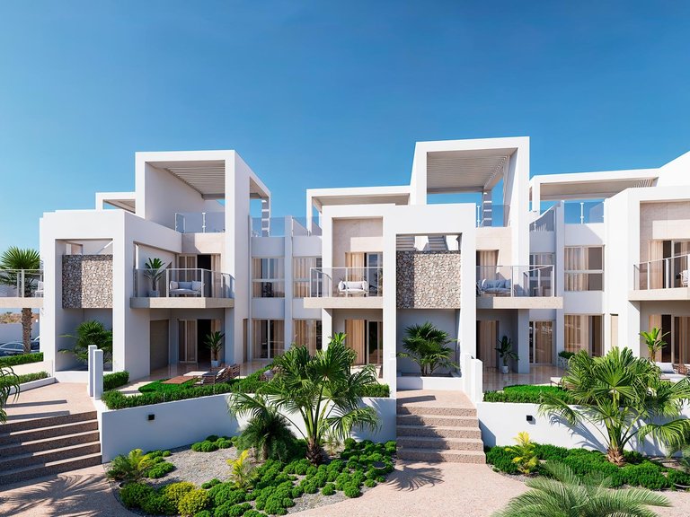 Villa for Sale in Ciudad Quesada, Alicante 1