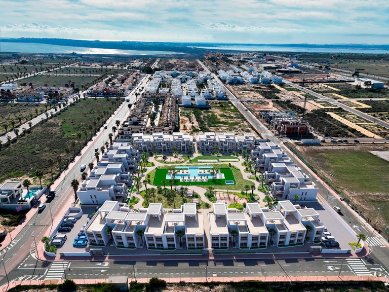 Villa for Sale in Ciudad Quesada, Alicante 41