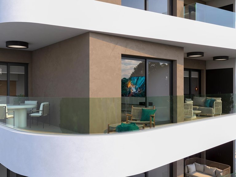 Penthouse for Sale in Orihuela Costa, Alicante 7