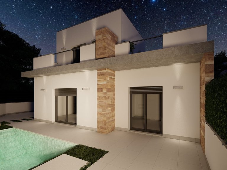 Villa for Sale in Roldan, Costa Cálida 4