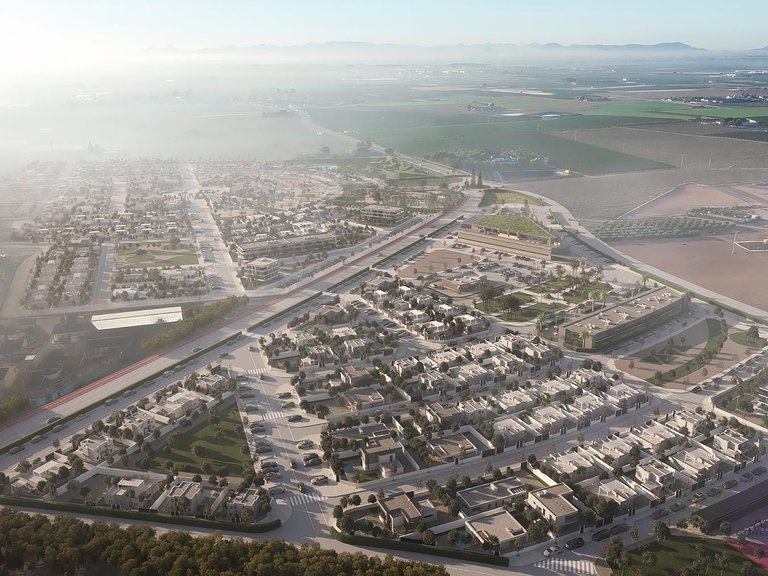 Villa for Sale in Roldan, Costa Cálida 16