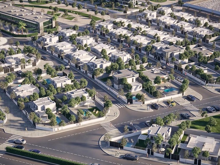 Villa for Sale in Roldan, Costa Cálida 13