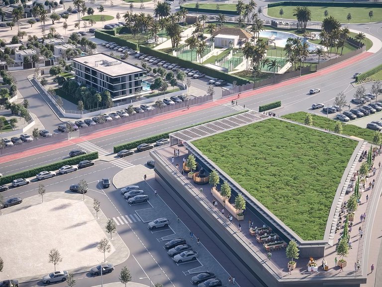 Villa for Sale in Roldan, Costa Cálida 10