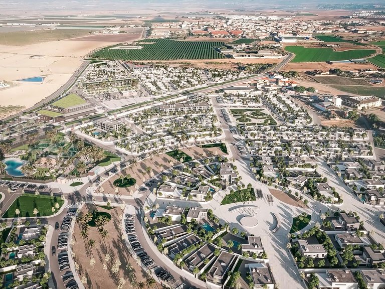 Villa for Sale in Roldan, Costa Cálida 14