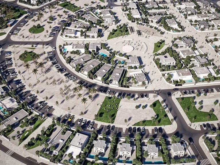 Villa for Sale in Roldan, Costa Cálida 15