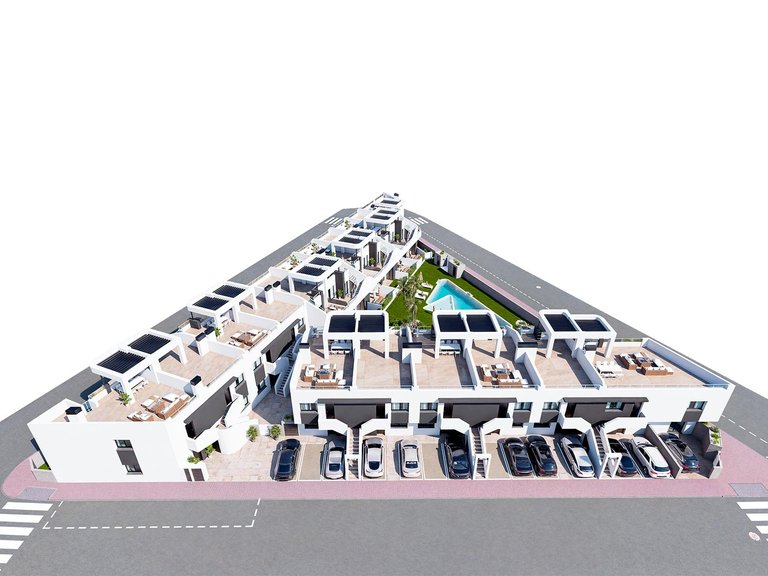 Villa for Sale in San Fulgencio, Alicante 15