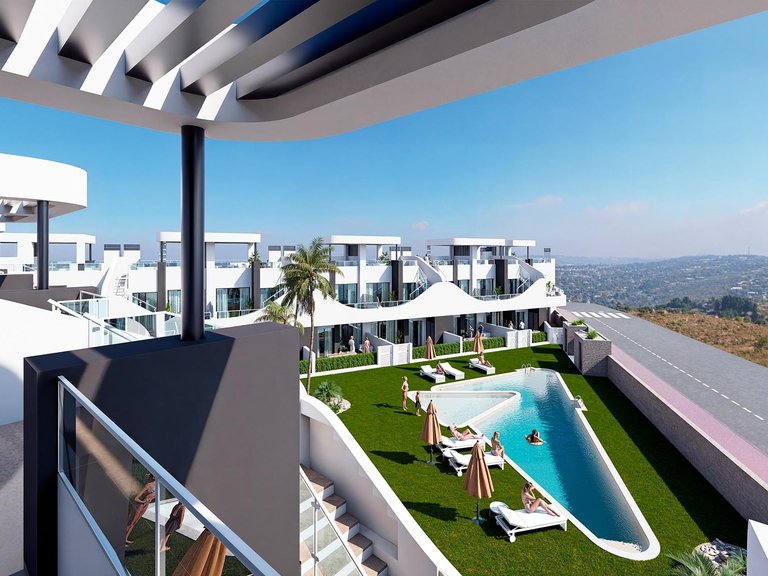 Villa for Sale in San Fulgencio, Alicante 5