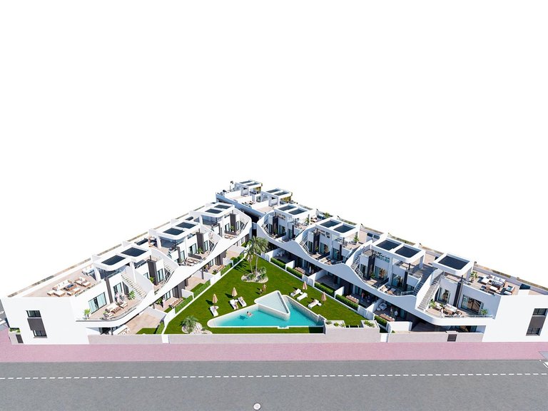 Villa for Sale in San Fulgencio, Alicante 14