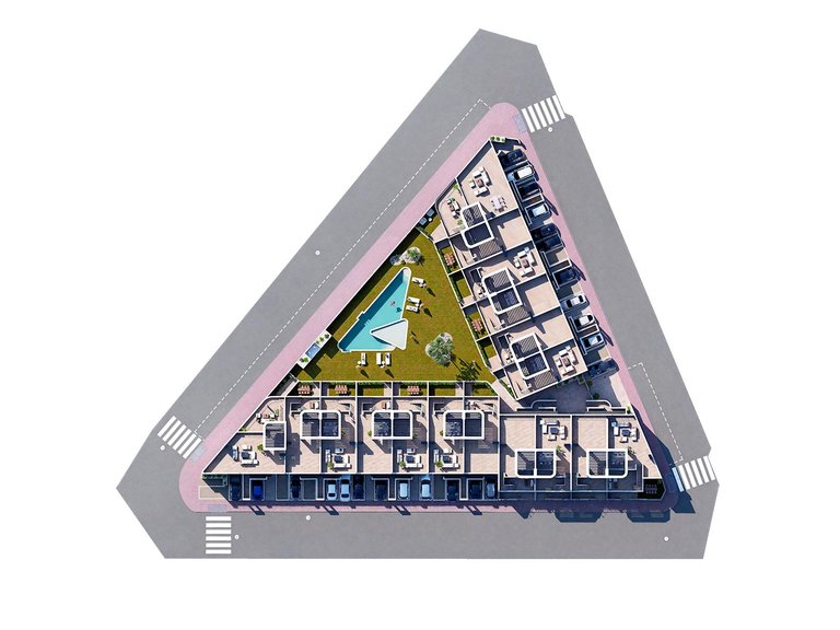 Villa for Sale in San Fulgencio, Alicante 16