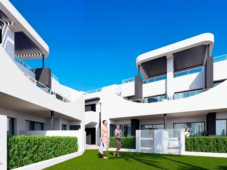 Villa for Sale in San Fulgencio, Alicante 6