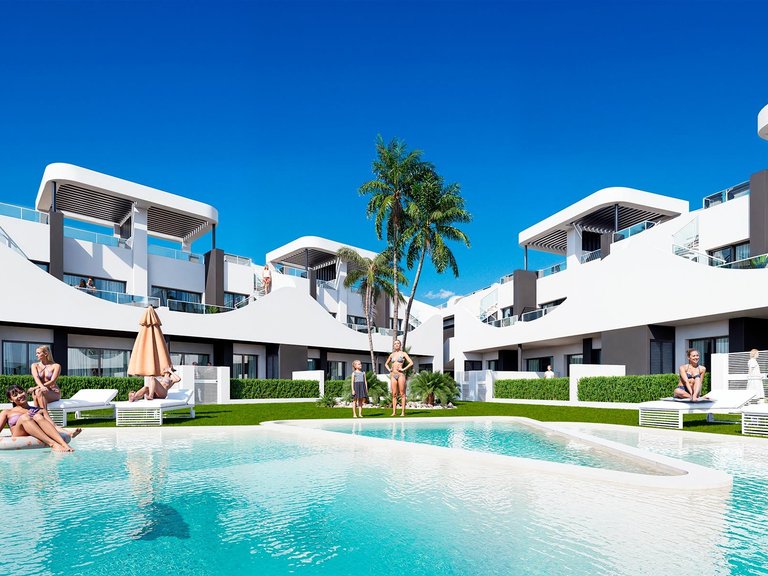 Villa for Sale in San Fulgencio, Alicante 4