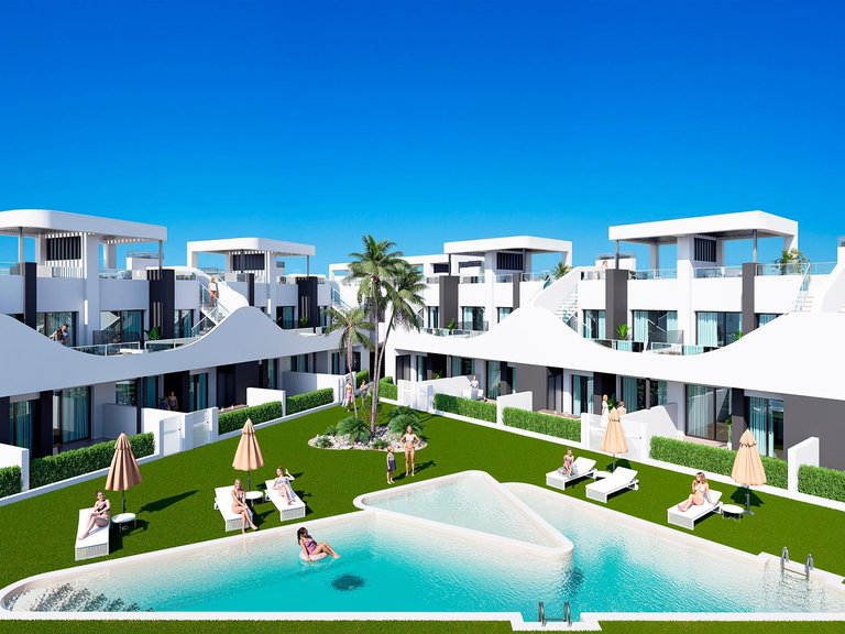 Villa for Sale in San Fulgencio, Alicante 2